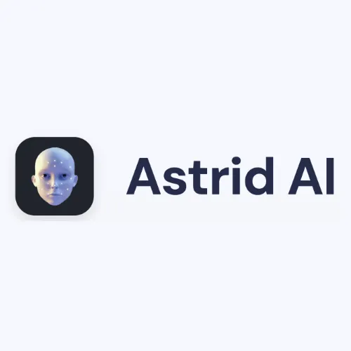 astrid AI Image