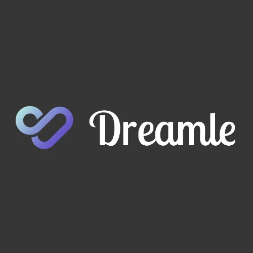 dreamle logo image