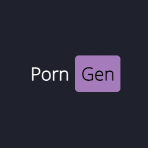 porngen.art logo