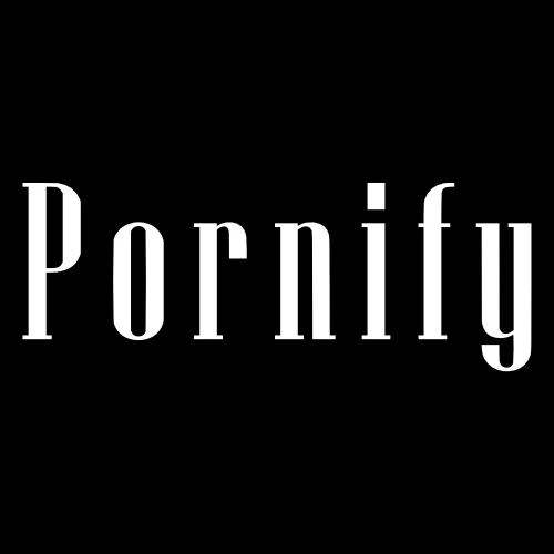 pornify logo