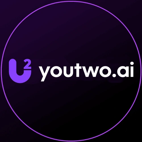 youtwo-ai-logo-image-review